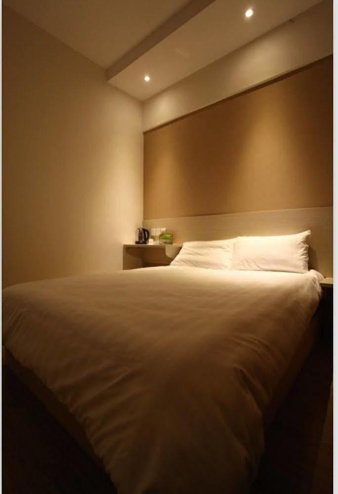 Hanting Hotel Dali  Dış mekan fotoğraf