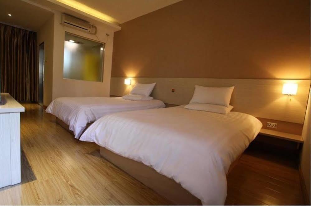 Hanting Hotel Dali  Dış mekan fotoğraf
