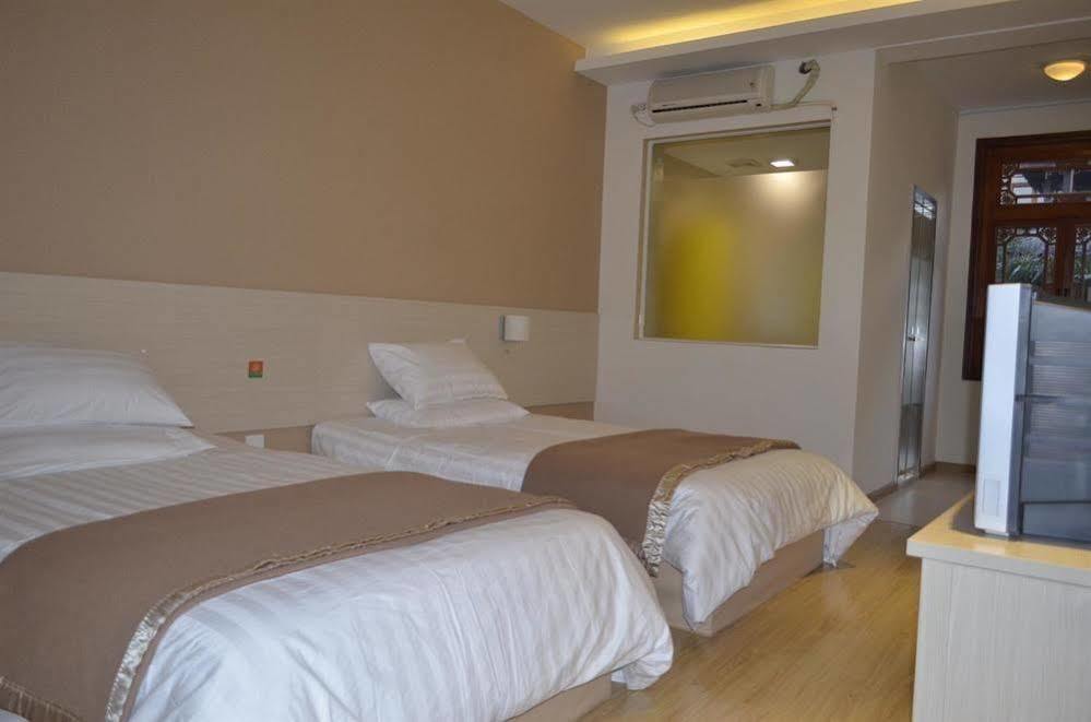 Hanting Hotel Dali  Dış mekan fotoğraf
