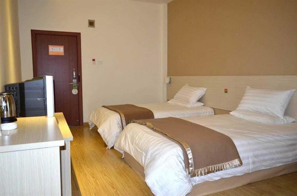 Hanting Hotel Dali  Dış mekan fotoğraf